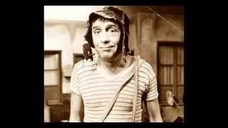 CANCION A CHESPIRITO [upl. by Yrek]