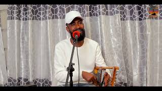 Eritrean music meda ayni tel መዳ ዓይኒ ጤል መንጎኛ የለን ድዩ ናይ ድምጻዊ ይሕደጎ ገብረመድህን [upl. by Yramanna]