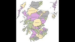 Surnames of Appalachia and the South 20 [upl. by Ethelyn]