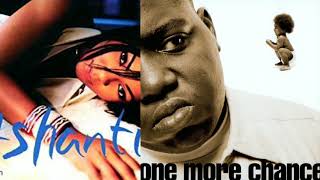 One More Foolish Chance Ashanti X Biggie Mashup FtFaith Evans And Mary J Blige [upl. by Iram28]