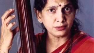 Veena Sahasrabudhe Sings Bageshri [upl. by Little750]