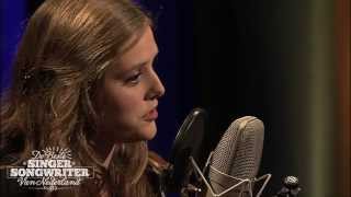 Maaike Ouboter  Dat ik je mis  De Beste SingerSongwriter aflevering 2 [upl. by Inalel883]