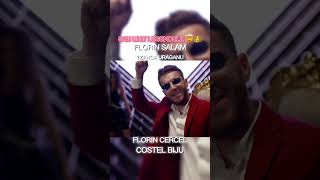 Tzanca Uraganu amp Florin Salam amp Costel Biju amp Florin Cercel  Faceti ca locomotiva  Promo [upl. by Yevre]