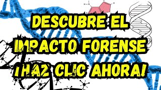 ¡Lo que los mejores investigadores saben sobre ciencia forense y usted no [upl. by Glinys]