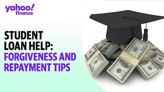 Student Loan Help Forgiveness and repayment tips for borrowers [upl. by Paymar]