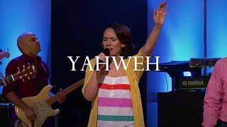 Yahweh  Gracia Soberana Música Video Oficial [upl. by Aubrey]