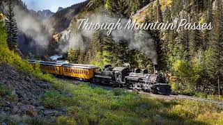 Introduction to the DurangoTelluride Fall Colors Photo Workshop [upl. by Enom]