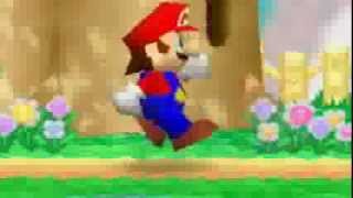 Super Mario 64 Yahoo remix Clasico [upl. by Friederike]