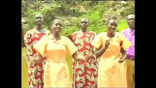 Habakuk  Paul Ngetich New Tangaza Singers [upl. by Harret]