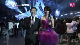 2011MAMA2부mp4 [upl. by Leftwich]