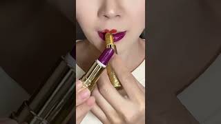 Beauty and makeup sharingLipstick recommendationPopular lipstick colors a [upl. by Asare603]