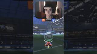 Flakes Powerslide cut OP rocketleague gaming flakesgaming [upl. by Kciredor]