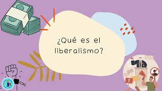 Liberalismo 6° [upl. by Emanuela469]