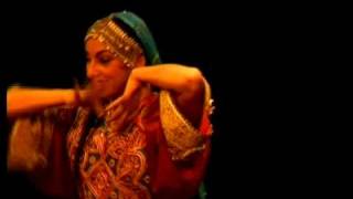 Afghan Dance Mariam [upl. by Acinnod268]