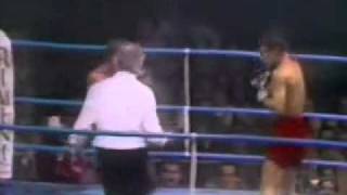 Alexis Arguello vs Alfredo Escalera  1979 66 [upl. by Fiona]