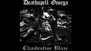 Deathspell Omega  Clandestine Blaze Full SplitEP [upl. by Amias]