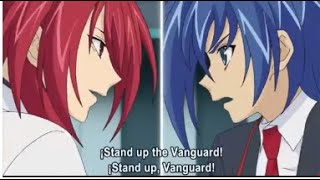 Aichi vs Ren Round 3 AMV [upl. by Teerpnam957]