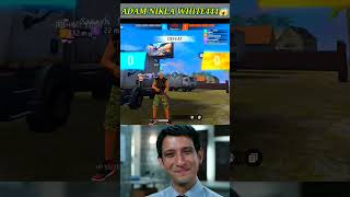 Kya Adam 999 Star Kra Payega 😭  Garena free fire Max shorts freefire [upl. by Irwin]