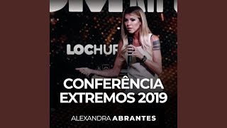 Conferência Extremos 2019 Pt 5 [upl. by Mcfarland]