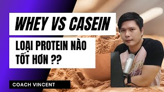 Nên dùng Whey hay Mass  So sánh các loại thực phẩm tăng cân tăng cơ [upl. by Crudden]