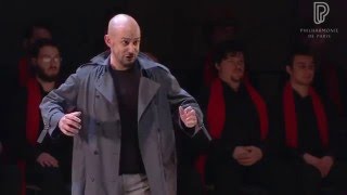 Franco FAGIOLI  Quest imporvviso tremito Lucio Silla [upl. by Halonna]