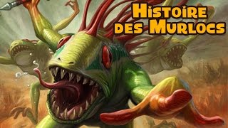 Histoire des Murlocs [upl. by Fox]