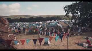 Camp Bestival Family Festival Fun 2014 [upl. by Inessa]