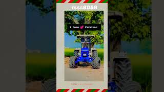 Farmtrac 60 modified video viralsong viralvideo mrbeast nishudaswal [upl. by Clarise976]