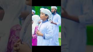 Adhar Kete Morur Buke Nur Chorale Tumitrending gojol islamic ababil studiosunnah [upl. by Ariamat]