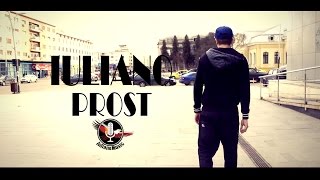 Iuliano  P R O S T  Official Music Video [upl. by Mulvihill]