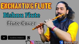 Enchanting Flute  Krishna Aur Kans  Krishnas Flute  Relaxing Flute Music  बाँसुरीको धुन [upl. by Pucida219]