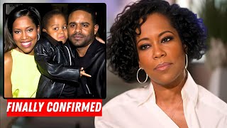 At 53 Regina King FINALLY Admits What We All Suspected [upl. by Moira]