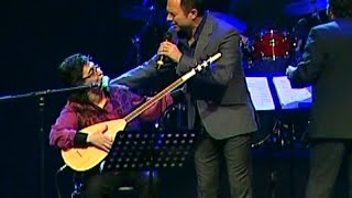 Güler Duman  Bu Bağı Alemi Düet Sümer Ezgü Konser [upl. by Eenimod468]