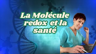 La molécule de signalisation redox pour une bonne santé [upl. by Marna]