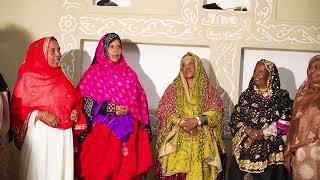 harari wedding gufta mogad Sitra Wedding  Harari Mhommed and Sitra Wedding [upl. by Jentoft372]