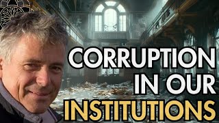 Michael Tellinger The Corruption in Our Institutions [upl. by Aznola]