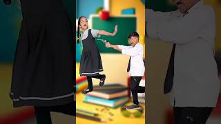 Class me aye do do jagga 😱😉comedy funny schoollife dhonisir emotional funnyscenes shorts [upl. by Aicilas]