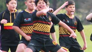 Paremata Plimmerton U12 vs Ngatapa U12 [upl. by Akeem]