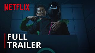 Squid Game Season 2  Full Special Trailer  Netflix [upl. by Yusem980]