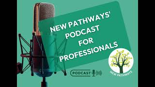 What is it like to volunteer as a counsellor at New Pathways  New Pathways for Professionals [upl. by Chrisman]