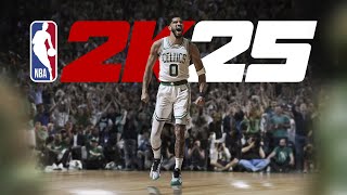 NEED SHOOTERS FOR REC NBA 2k25 [upl. by Ladd]