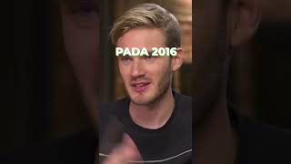 PEWDIEPIE BISA HASILKAN 70 MILIAR DARI YOUTUBE [upl. by Eelinej]