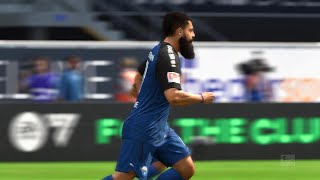 EA SPORTS FC 25  Otro garrotazo del Caveman Asier [upl. by Yard]