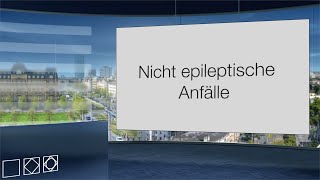 Nicht epileptische Anfälle eine überraschende Fallgeschichte verweist auf eine mögliche Therapie [upl. by Theodora]