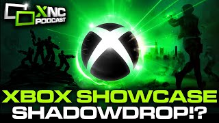 NEW Surprise Reveal Xbox Game Showcase 2024 Shadowdrop Game Handheld is REAL Xbox News Cast 152 [upl. by Lekcar]