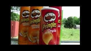 Pringles Commercial [upl. by Culliton]