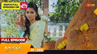 Nandini  Episode 340  Digital Rerelease  Surya TV Serial  Super Hit Malayalam Serial [upl. by Haimerej]