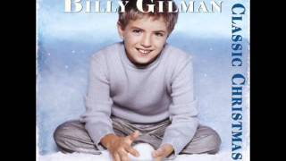 Billy Gilman  Jingle Bells Rock [upl. by Zoes]