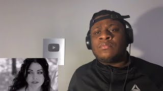 IM SHOOK 😭 Evanescence  My Immortal REACTION [upl. by Healy556]