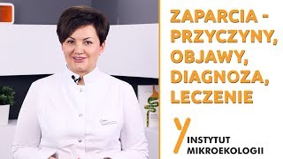 Zaparcia  przyczyny objawy diagnoza leczenie [upl. by Borlow209]